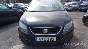 Seat Alhambra de 2014