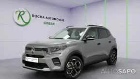 Citroen e-C3 de 2025