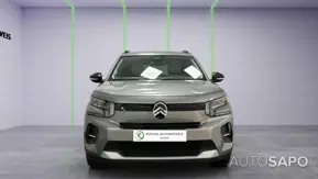 Citroen e-C3 de 2025