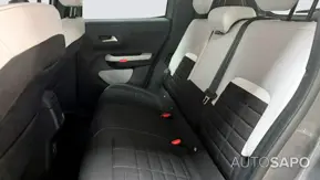 Citroen e-C3 de 2025