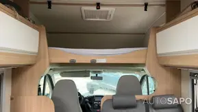 Fiat Ducato Sunlight de 2014