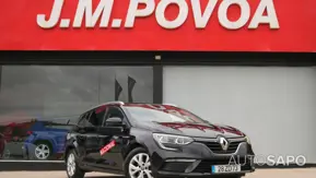 Renault Mégane de 2019