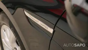 Renault Mégane de 2019