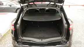 Renault Mégane de 2019