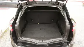 Renault Mégane de 2019
