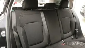 Renault Mégane de 2019