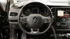 Renault Mégane de 2019