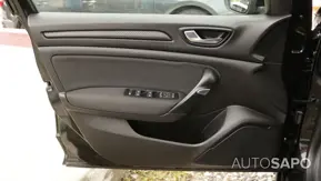Renault Mégane de 2019