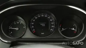 Renault Mégane de 2019