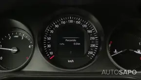 Renault Mégane de 2019