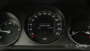 Renault Mégane de 2019