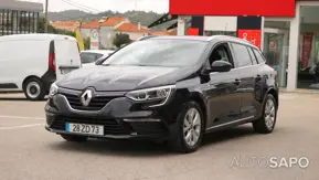 Renault Mégane de 2019