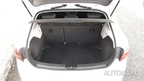 Seat Leon de 2019