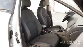 Seat Leon de 2019