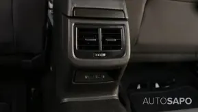Seat Leon de 2019