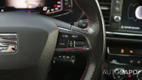 Seat Leon de 2019