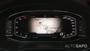 Seat Leon de 2019