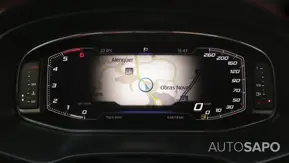 Seat Leon de 2019