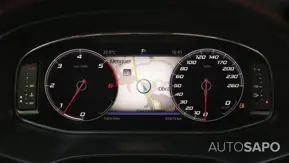 Seat Leon de 2019