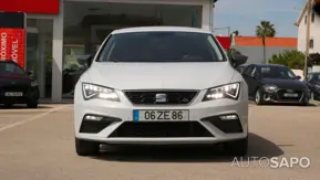 Seat Leon de 2019