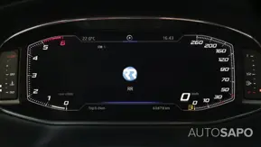 Seat Leon de 2019