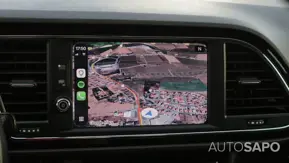 Seat Leon de 2019