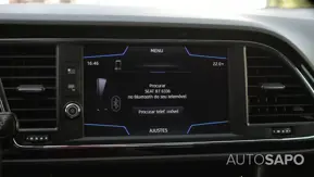 Seat Leon de 2019