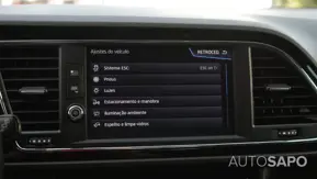 Seat Leon de 2019