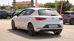 Seat Leon de 2019