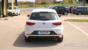 Seat Leon de 2019