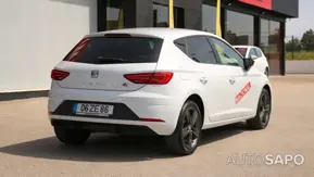 Seat Leon de 2019