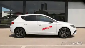 Seat Leon de 2019