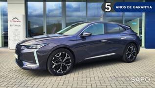 DS DS4 de 2025