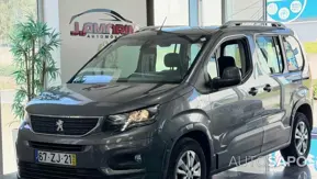 Peugeot Rifter 1.2 PureTech Active de 2019