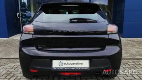 Peugeot 208 de 2025