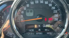 MINI One 1.5 S/S de 2019