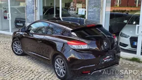 Renault Mégane de 2012
