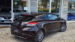 Renault Mégane de 2012