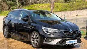Renault Mégane de 2021
