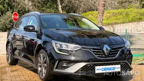 Renault Mégane de 2021