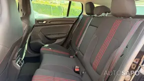 Renault Mégane de 2021