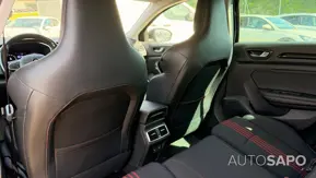 Renault Mégane de 2021