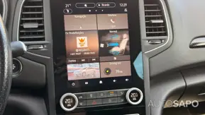 Renault Mégane de 2021