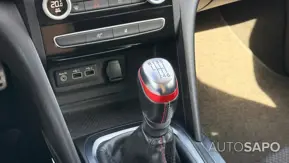 Renault Mégane de 2021