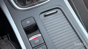 Renault Mégane de 2021