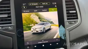 Renault Mégane de 2021