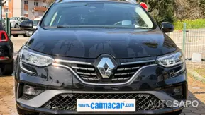 Renault Mégane de 2021