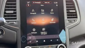 Renault Mégane de 2021