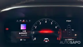 Renault Mégane de 2021