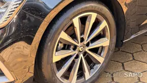 Renault Mégane de 2021